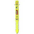 Fueki Ranger Kueki Nori Kogyo Multicolor Ballpoint Pen mimi Pen 0.7mm Green
