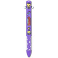 Fueki Ranger Kueki Nori Kogyo Multicolor Ballpoint Pen mimi Pen 0.7mm Black