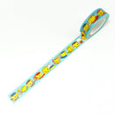 Fueki Ranger Kueki Nori Kogyo Masking Tape Masking Tape 15mm C Pattern