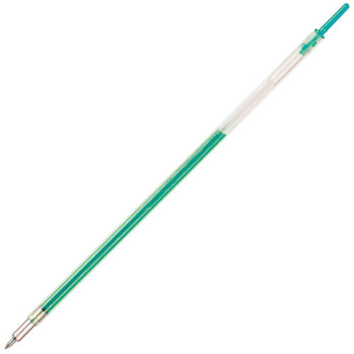 Pentel Extra-Fine Gel Ink 0.3mm Ballpoint Pen Refill Green