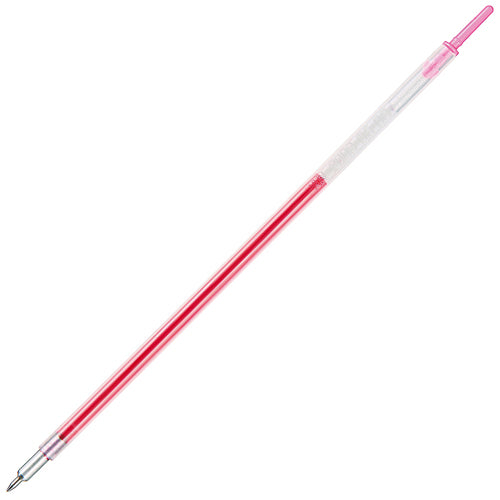 Pentel Extra-Fine Gel Ink 0.3mm Ballpoint Pen Refill Pink