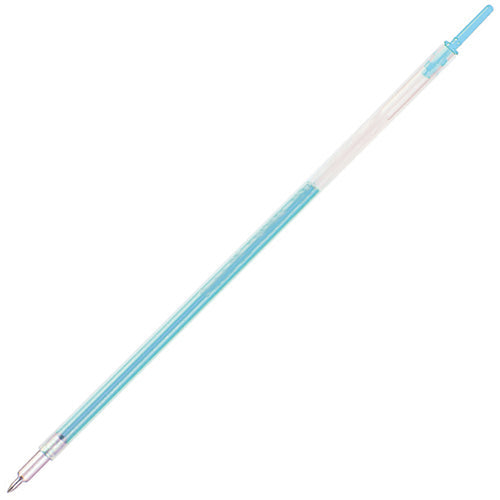 Pentel Extra-Fine Gel Ink 0.3mm Ballpoint Pen Refill Milk Blue