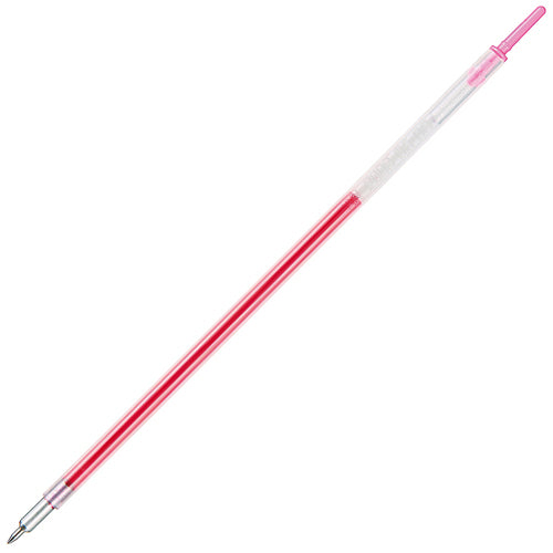 Pentel Extra-Fine Gel Ink 0.4mm Ballpoint Pen Refill Pink