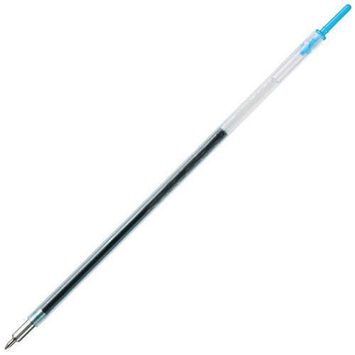 Pentel Extra-Fine Gel Ink 0.4mm Ballpoint Pen Refill Sky Blue