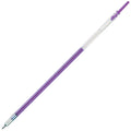 Pentel Extra-Fine Gel Ink 0.4mm Ballpoint Pen Refill Purple