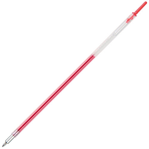 Pentel Extra-Fine Gel Ink 0.5mm Ballpoint Pen Refill Red