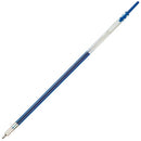 Pentel Extra-Fine Gel Ink 0.5mm Ballpoint Pen Refill Blue Black