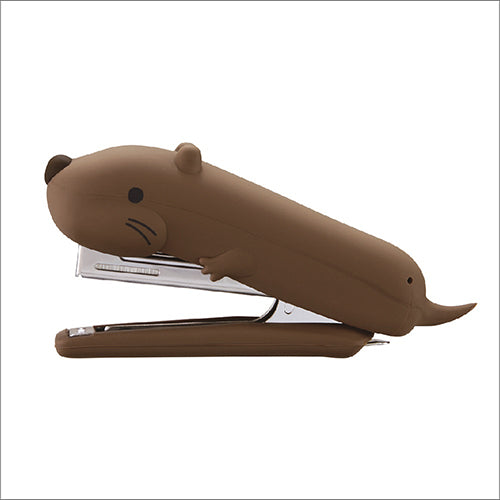 Max Animals Beaver Stapler