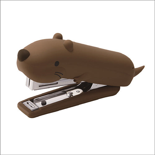 Max Animals Beaver Stapler