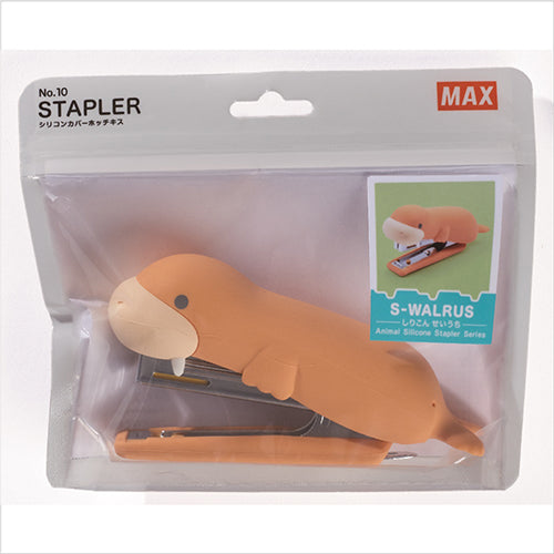 Max Cold Walrus Stapler