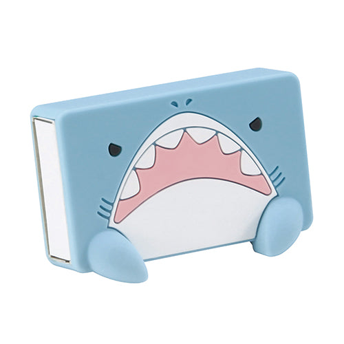 Max Shark Staples with Case