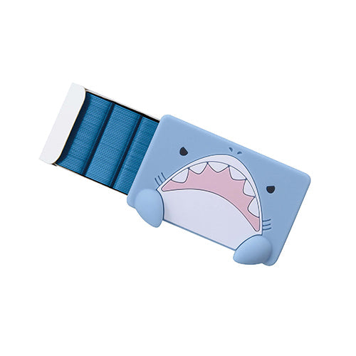 Max Shark Staples with Case