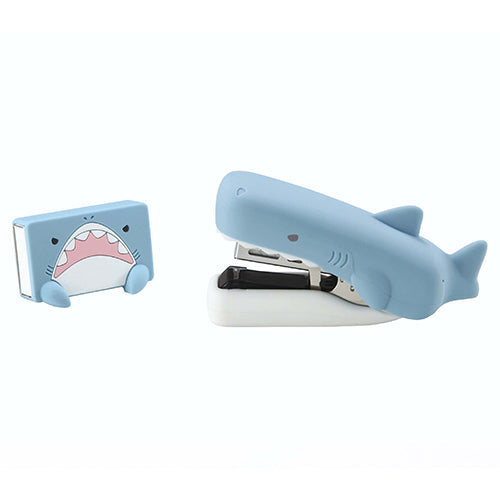 Max Shark Staples with Case