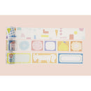 Mark's Maste Label Masking Tape