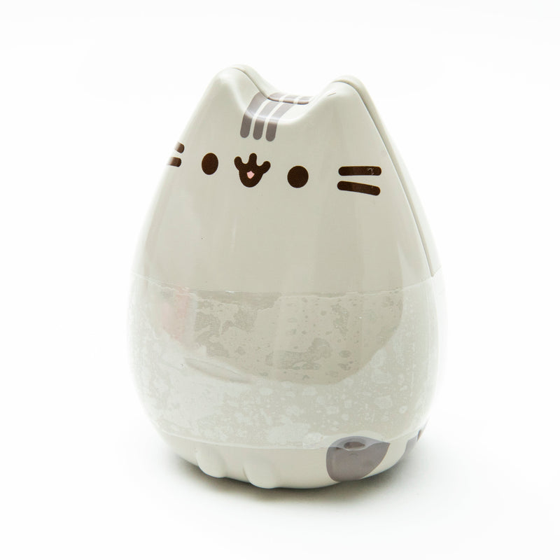 Boston America Candy Tin - Pusheen Strawberry / Boston