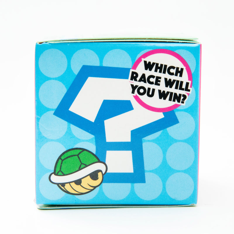 Boston Candy Tin - Mario Kart Racing Cup