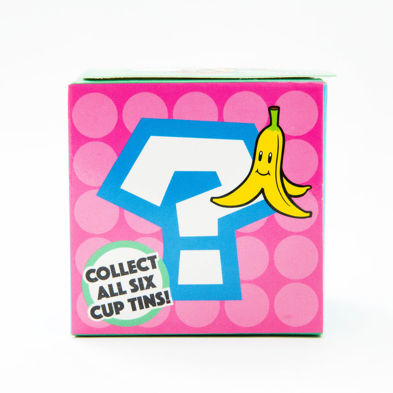 Boston Candy Tin - Mario Kart Racing Cup