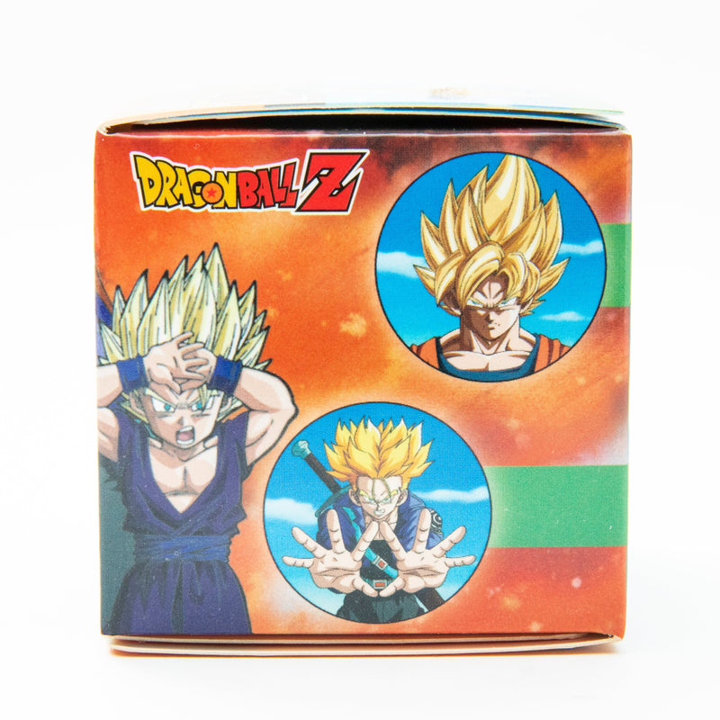 Boston America Candy Tin - Dragon Ball Z Mystery Tin / Boston