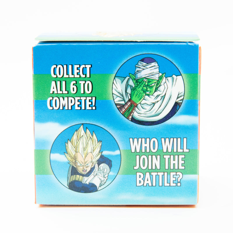 Boston America Candy Tin - Dragon Ball Z Mystery Tin / Boston