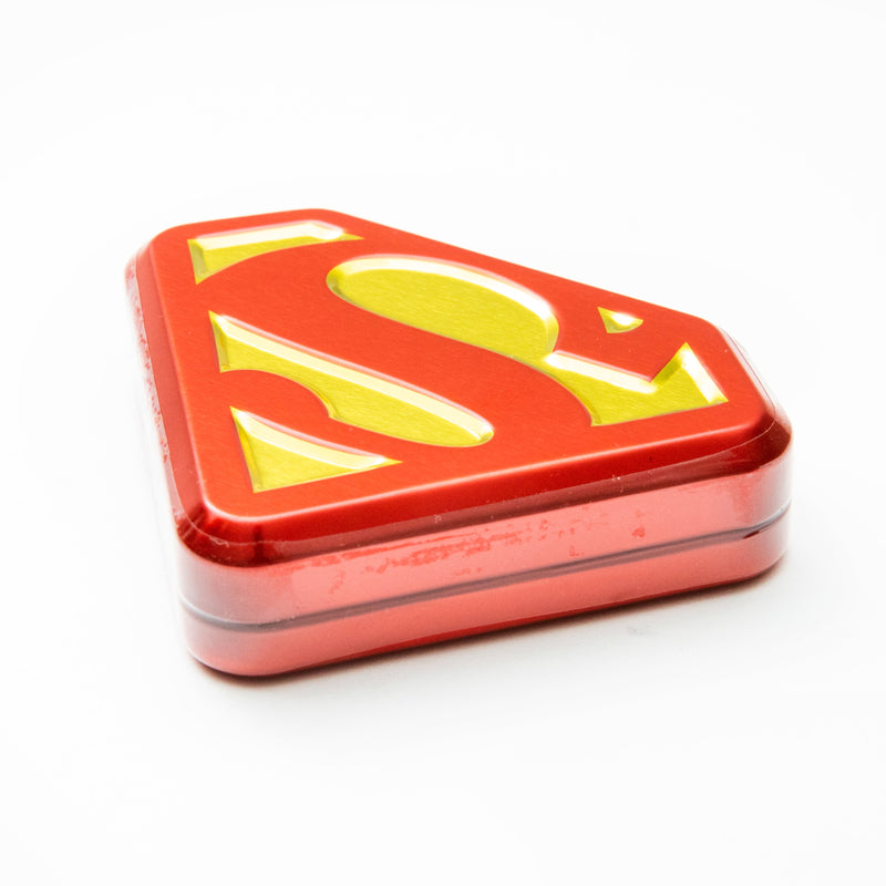 Boston America Candy Tin - Superman / Boston