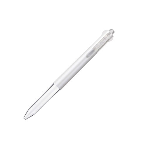 Uni Style Fit Ballpoint Pen Barrel (4-Colour / Pastel White)