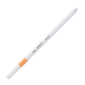 Uni Emott 0.4mm Marker (Light Orange / Light Orange)