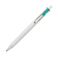 Uni Uni-Ball One Gel Ink Ballpoint Pen 0.38 Emerald