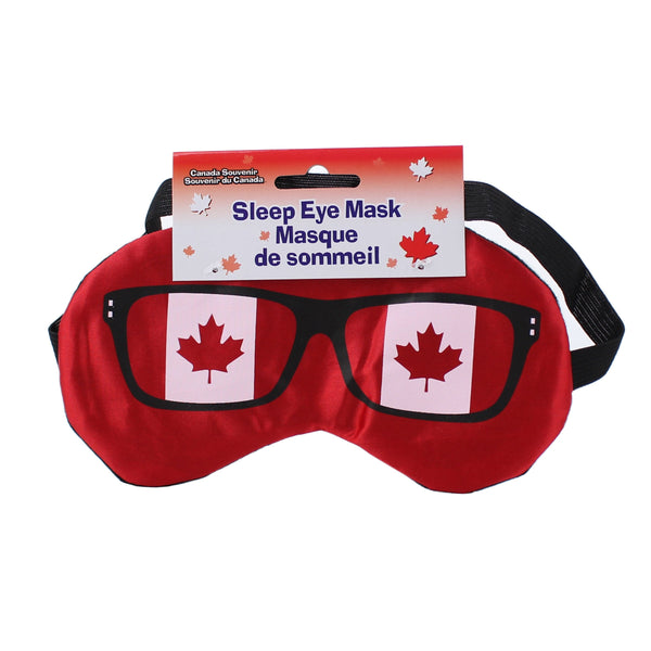 Canada Eye Mask