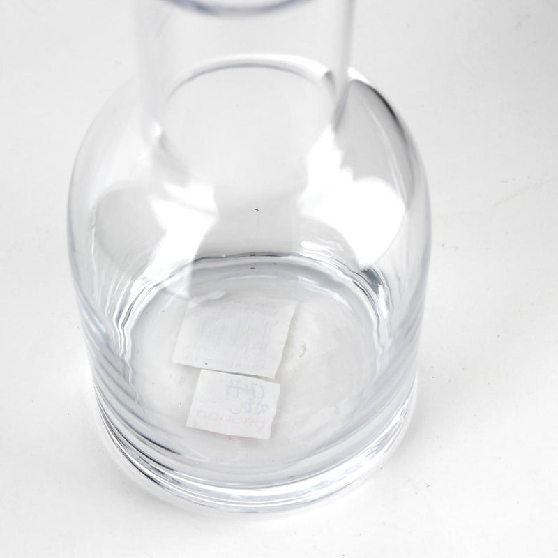 Bailey Glass Vase 3.3" D M:12 Pc