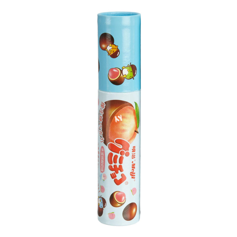 Meiji Chocolate Gummy - Peach