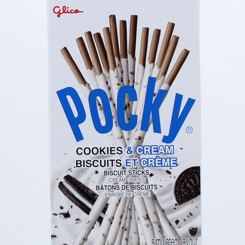 Glico Cookies & Cream Pocky