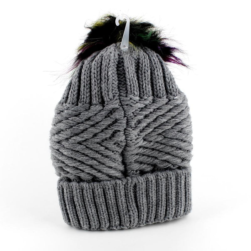 Lady Knit Toque
