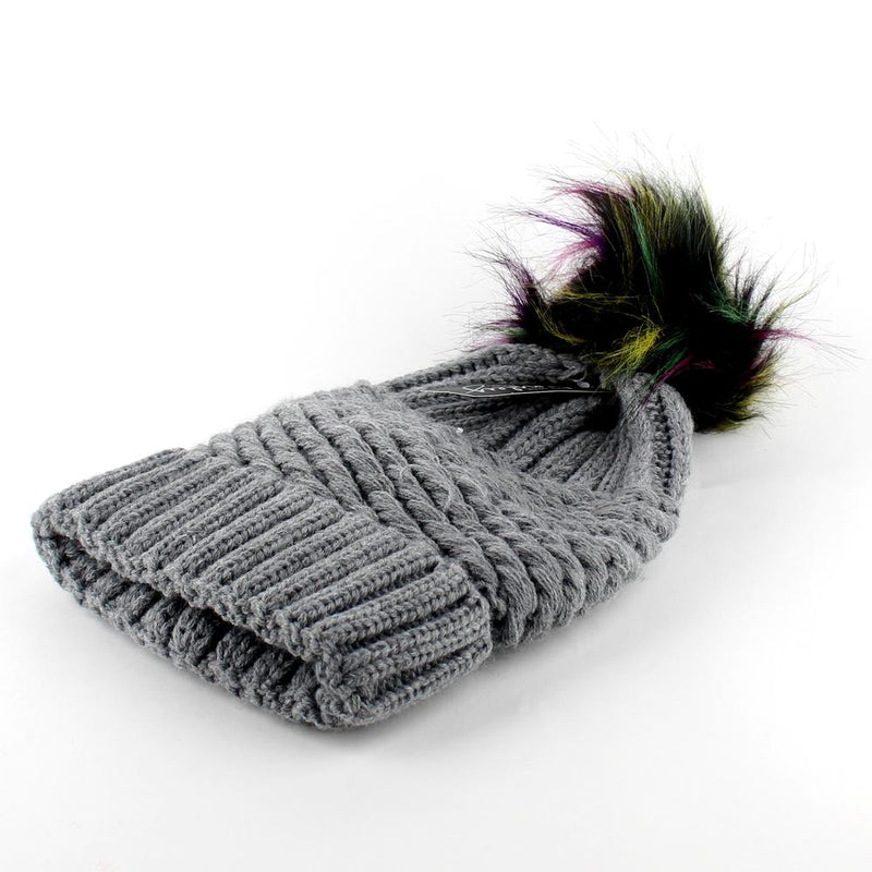 Lady Knit Toque