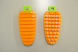 Kokubo Vegetable Washing Brush