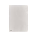 Lihit Lab A4 Clear Holder Crystal