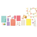 Lihit Lab Pastello Twist Note B6 Purple