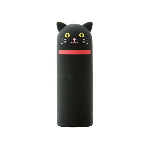 Lihit Lab Screen Cleaner Black Cat