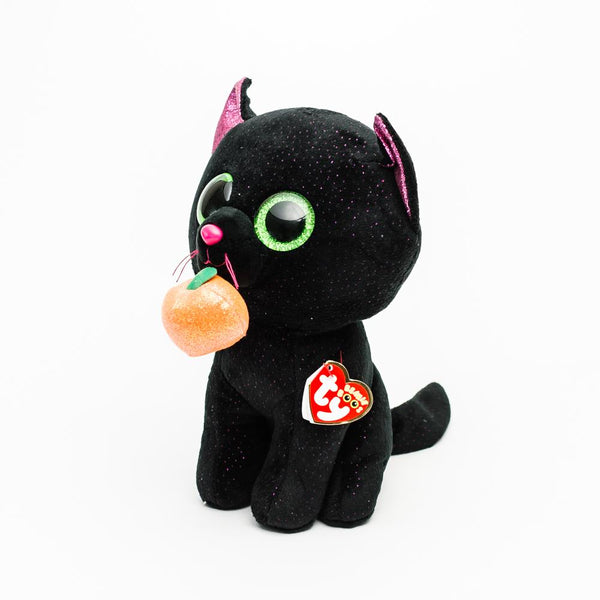 Ty Beanie Boos Potion The Cat