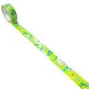 Seal-Do Kirapika Akutagawa Ryunosuke: Kappa Masking Tape