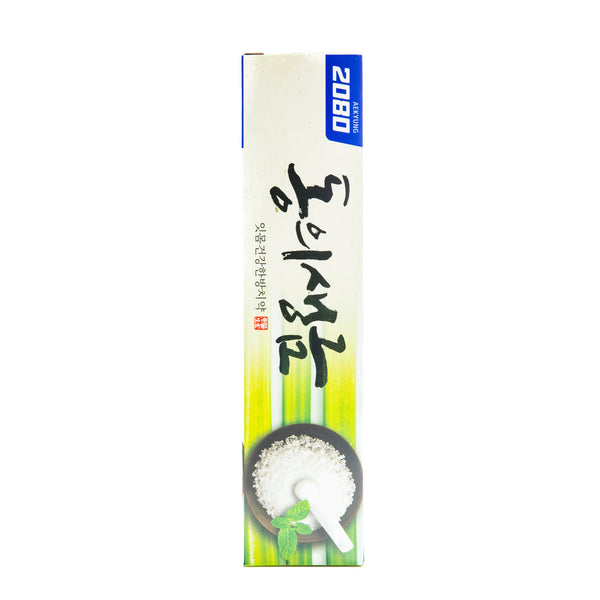 2080 Dongeui Saenggum Toothpaste120g