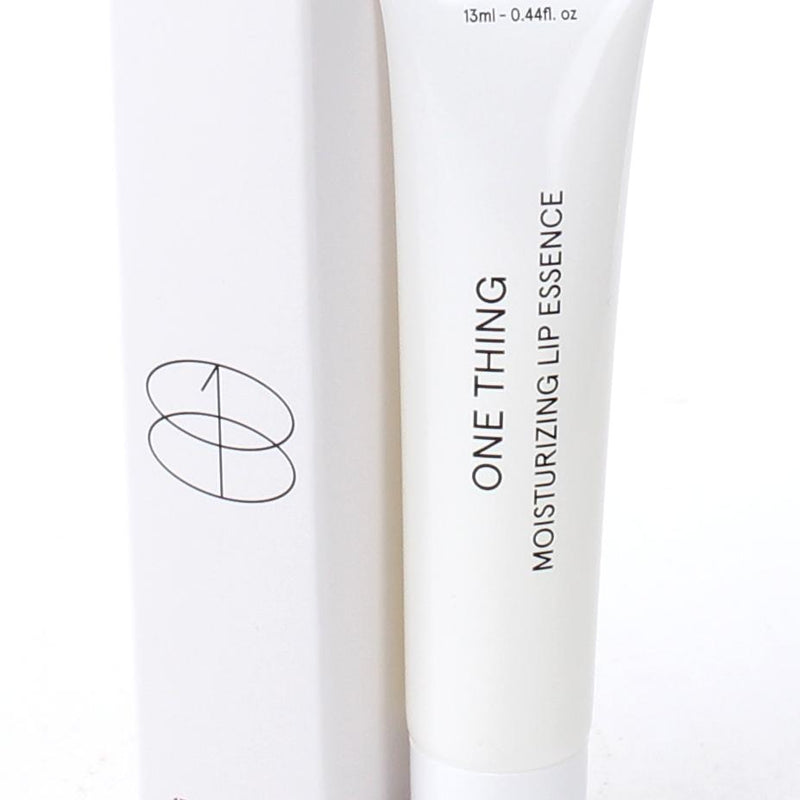 One Thing Moisturizing Lip Essence (Organic Oil Lip Essence )