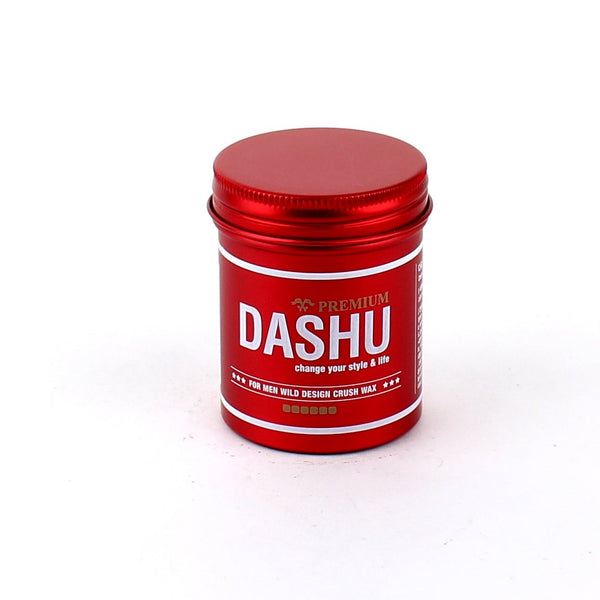 Dashu For Men Wild Design Crush Hair Styling Wax 100ml