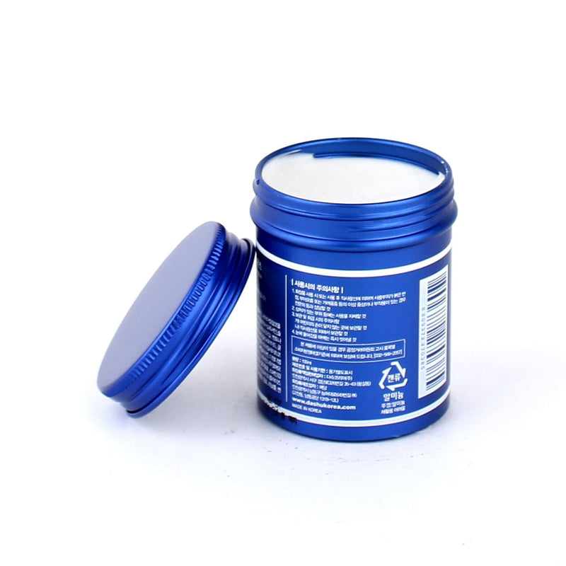 Dashu For Men Ultra Holding Power Hair Styling Wax 100ml