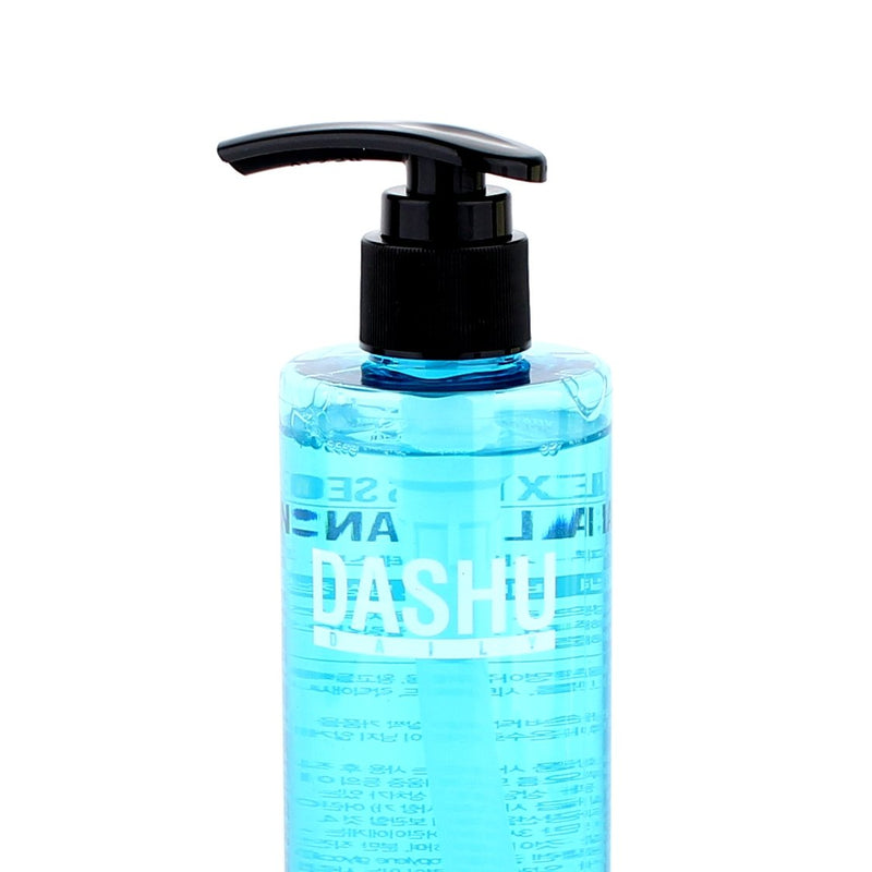 Dashu Daily Vita-Flex Men'S Secret Special Cleanser 300ml