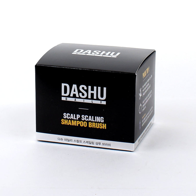 Dashu Daily Scalp Scaling Shampoo Brush
