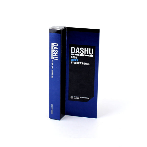 Dashu Mens Good Looks Eyebrow Pencil 0.2g