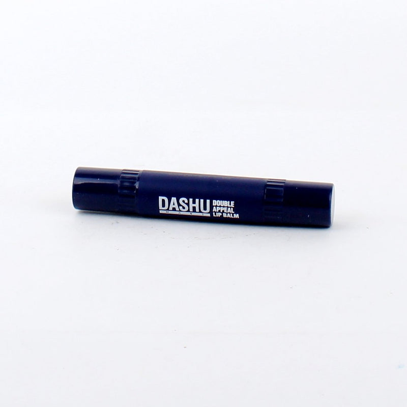 Dashu Mens Double Appeal Lip Balm 4.8g
