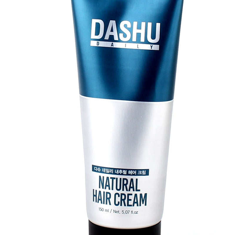 Dashu Daily Natural Hair Styling Cream 150ml