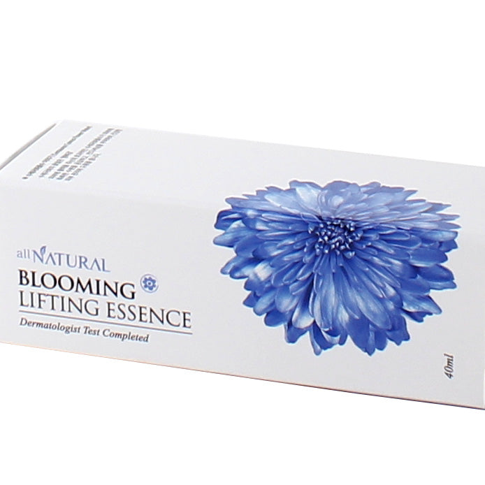 All Natural Blooming Lifting Essence