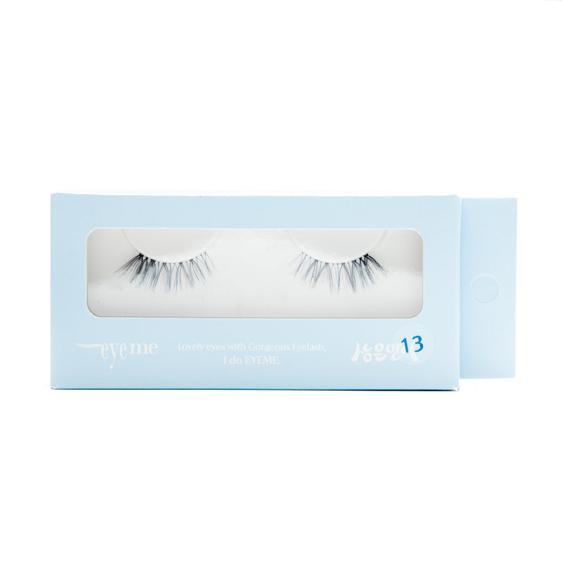 Piccasso Eyeme Eyelash Collaboration -